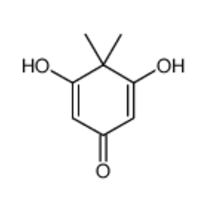 filicinic acid