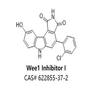 Wee1 Inhibitor I