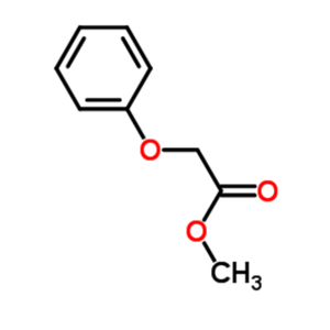 苯氧乙酸甲酯,Methyl 2-phenoxyacetate
