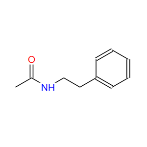 N-(2-苯乙基)乙酰胺