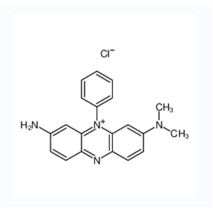 N',N'-二甲基-10-苯基吩嗪-10-鎓-2,8-二胺氯化物