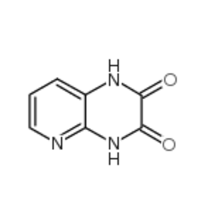 1,4-二氢-吡啶并[2,3-b]吡嗪-2,3-二酮,1,4-dihydropyrido[2,3-b]pyrazine-2,3-dione