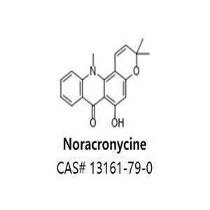 Noracronycine,Noracronycine