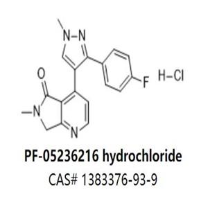 PF-05236216 hydrochloride