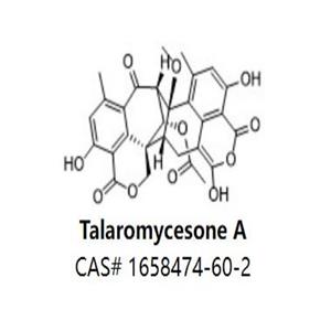 Talaromycesone A,Talaromycesone A