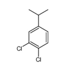 1,2-dichloro-4-propan-2-ylbenzene