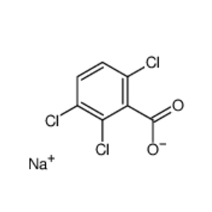 sodium 2,3,6-trichlorobenzoate