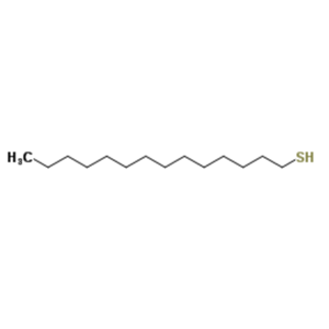 1-十四烷基硫醇,tetradecanethiol