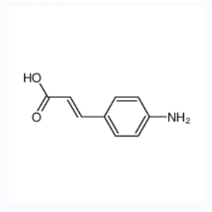 胺桂皮酸,4-AMINOCINNAMIC ACID