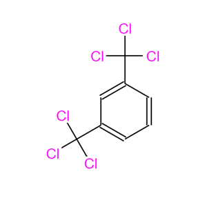 间二(三氯甲基)苯,1,3-Bis(trichloromethyl)benzene
