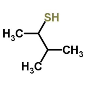 3-甲基-2-丁硫醇