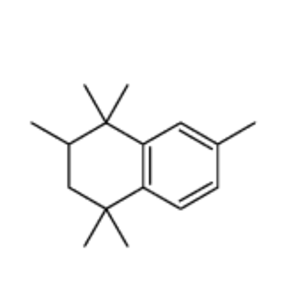 1,2,3,4-tetrahydro-1,1,2,4,4,7-hexamethylnaphthalene