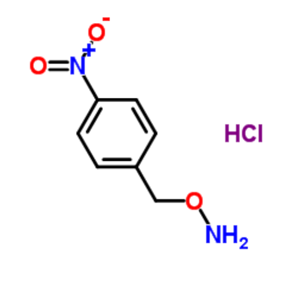 O-4-硝基苄基羟胺盐酸盐
