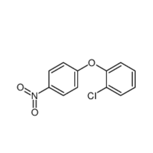 2-chloro-1-(4-nitrophenoxy)benzene