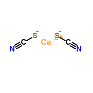 硫氰酸钙,Calcium bis(thiocyanate)