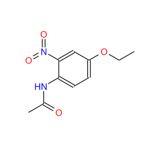 N-(4-ethoxy-2-nitrophenyl)acetamide,N-(4-ethoxy-2-nitrophenyl)acetamide