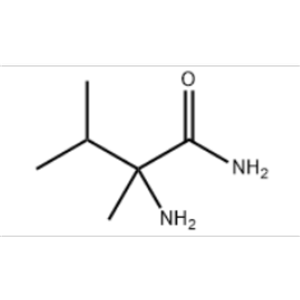 2-氨基-2,3-二甲基丁酰胺,2-Amino-2,3-dimethylbutyramide