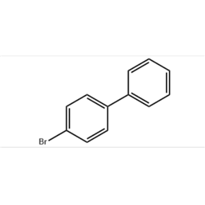 4-溴联苯,4-Bromobiphenyl