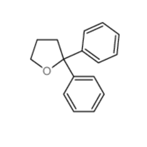 2,2-diphenyloxolane,2,2-diphenyloxolane