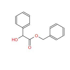 DL-扁桃酸苄酯,Benzyl DL-Mandelate