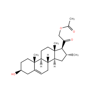 16-Α甲基-孕烯醇酮