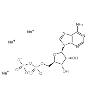 5′-二磷酸腺苷,三钠盐,Adenosine5