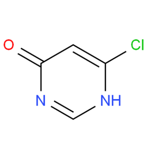 6-氯嘧啶-4(3H)-酮,6-Chloropyrimidin-4(3H)-one