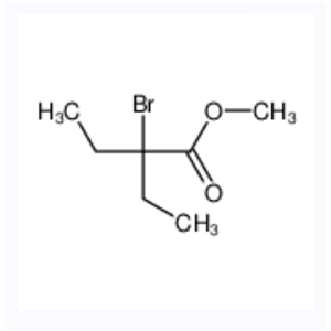 2-溴-2-乙基丁酸甲酯