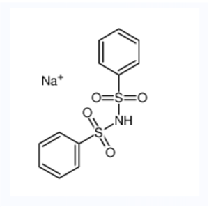 二(苯磺酰基)亚胺钠盐,sodium,N-(benzenesulfonyl)benzenesulfonamide