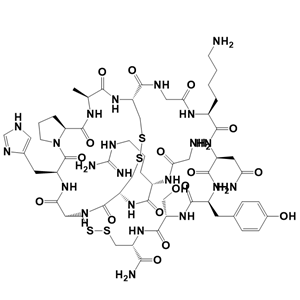 α-芋螺毒素 MI