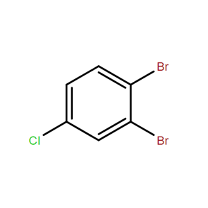1,2-二溴-4-氯苯,1,2-Dibromo-4-chlorobenzene