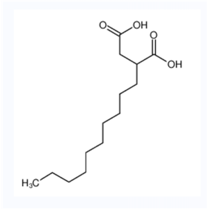 琥珀酸癸酯,2-decylbutanedioic acid