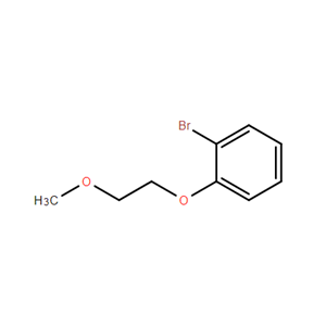 1-溴-2-(2-甲氧基乙氧基)苯