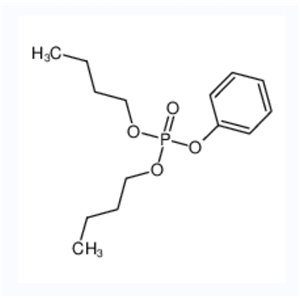 磷酸二丁基苯基脂,dibutyl phenyl phosphate