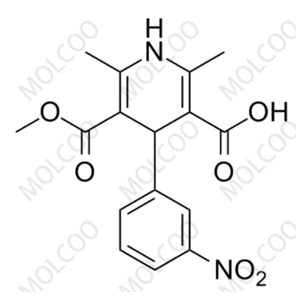 硝苯地平杂质2,Nifedipine Impurity 2
