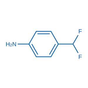 4-(二氟甲基)苯胺,4-(Difluoromethyl)aniline