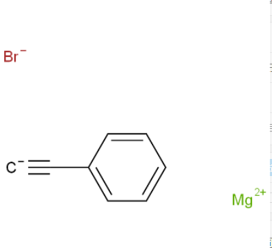 苯基乙炔基溴化镁,PHENYLETHYNYLMAGNESIUM BROMIDE