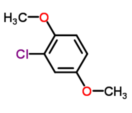 2,5-二甲氧基氯苯,2,5-dimethoxychlorobenzene