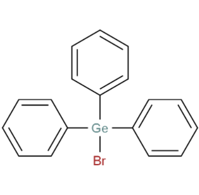 三苯基溴化锗,TRIPHENYLGERMANIUM BROMIDE