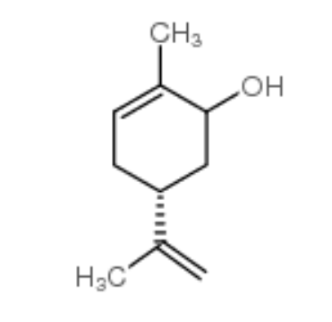 (-)-香芹酚,(-)-carveol