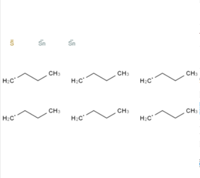 双(三丁基锡)硫醚,BIS(TRI-N-BUTYLTIN)SULFIDE