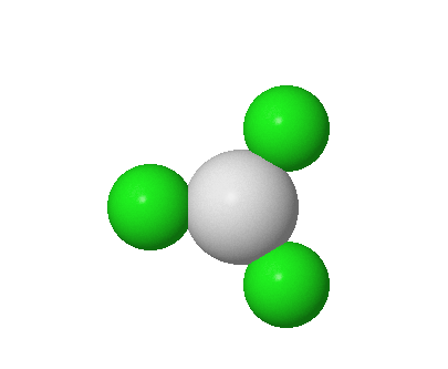 氯化钪,SCANDIUM CHLORIDE
