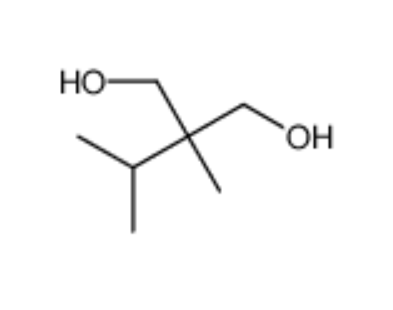 2-methyl-2-propan-2-ylpropane-1,3-diol,2-methyl-2-propan-2-ylpropane-1,3-diol