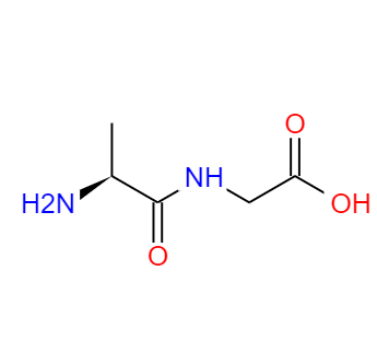 L-丙氨酰甘氨酸,L-Alanyl-glycine