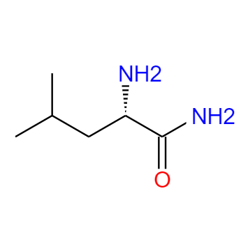 亮氨酰胺,H-Leu-NH2