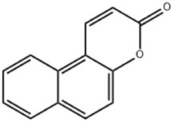 3H-萘并[2,1-b]吡喃-3-酮,3H-Naphtho[2,1-b]pyran-3-one