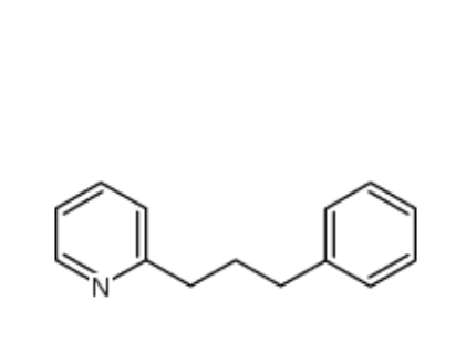 2-(3-苯丙基)吡啶,2-(3-phenylpropyl)pyridine