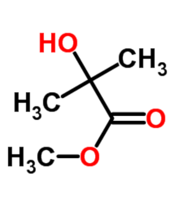 α-羟基异丁酸甲酯,methyl-2-hydroxyisobutyrate