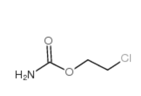 2-氯乙基氨基甲酸酯,2-Chloroethyl carbamate