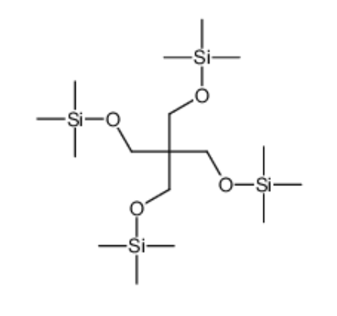 2,2,8,8-tetramethyl-5,5-bis[[(trimethylsilyl)oxy]methyl]-3,7-dioxa-2,8-disilanonane,2,2,8,8-tetramethyl-5,5-bis[[(trimethylsilyl)oxy]methyl]-3,7-dioxa-2,8-disilanonane